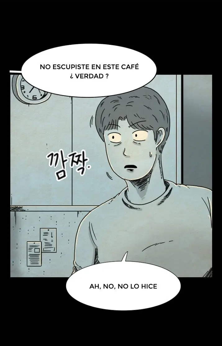Strangers From Hell (2020) - Capítulo 11 - Página 20 - LectorTMOo