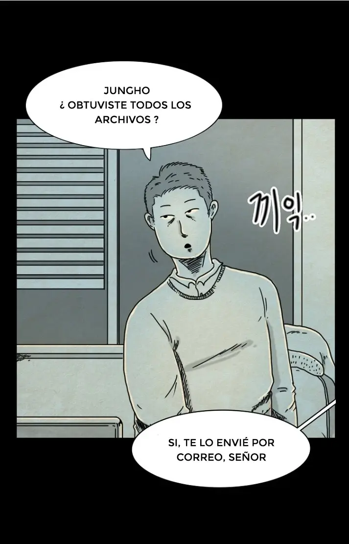 Strangers From Hell (2020) - Capítulo 11 - Página 21 - LectorTMOo