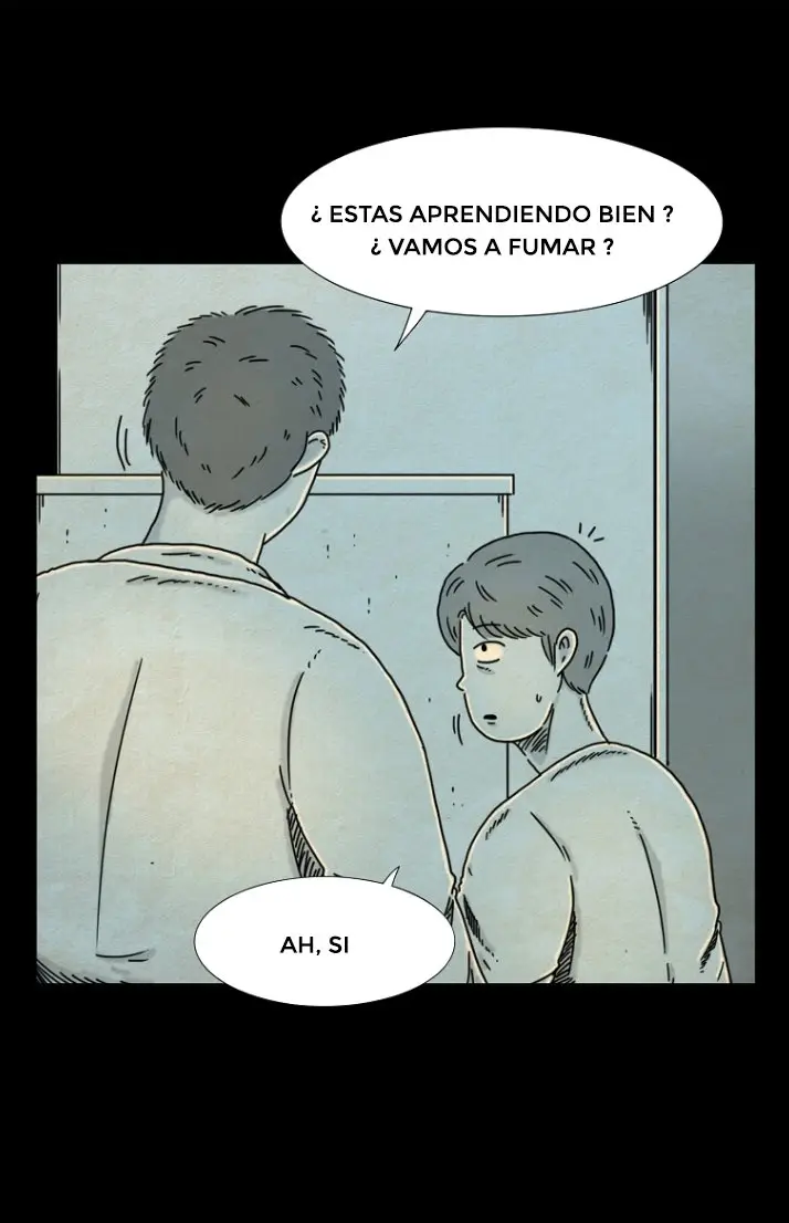 Strangers From Hell (2020) - Capítulo 11 - Página 22 - LectorTMOo