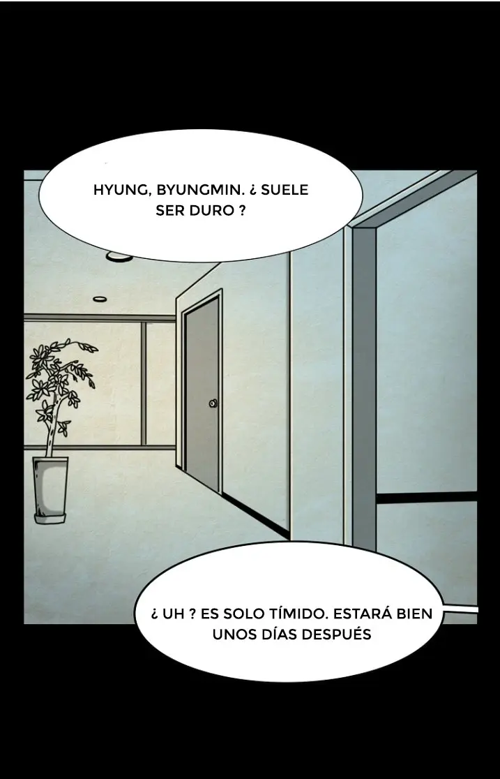 Strangers From Hell (2020) - Capítulo 11 - Página 23 - LectorTMOo