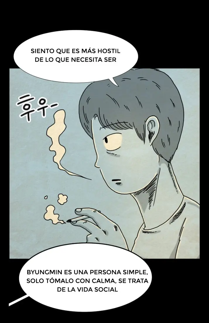 Strangers From Hell (2020) - Capítulo 11 - Página 24 - LectorTMOo