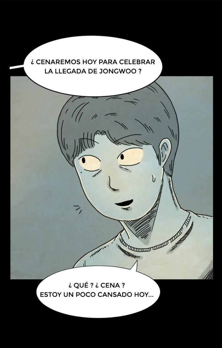 Strangers From Hell (2020) - Capítulo 11 - Página 28 - LectorTMOo