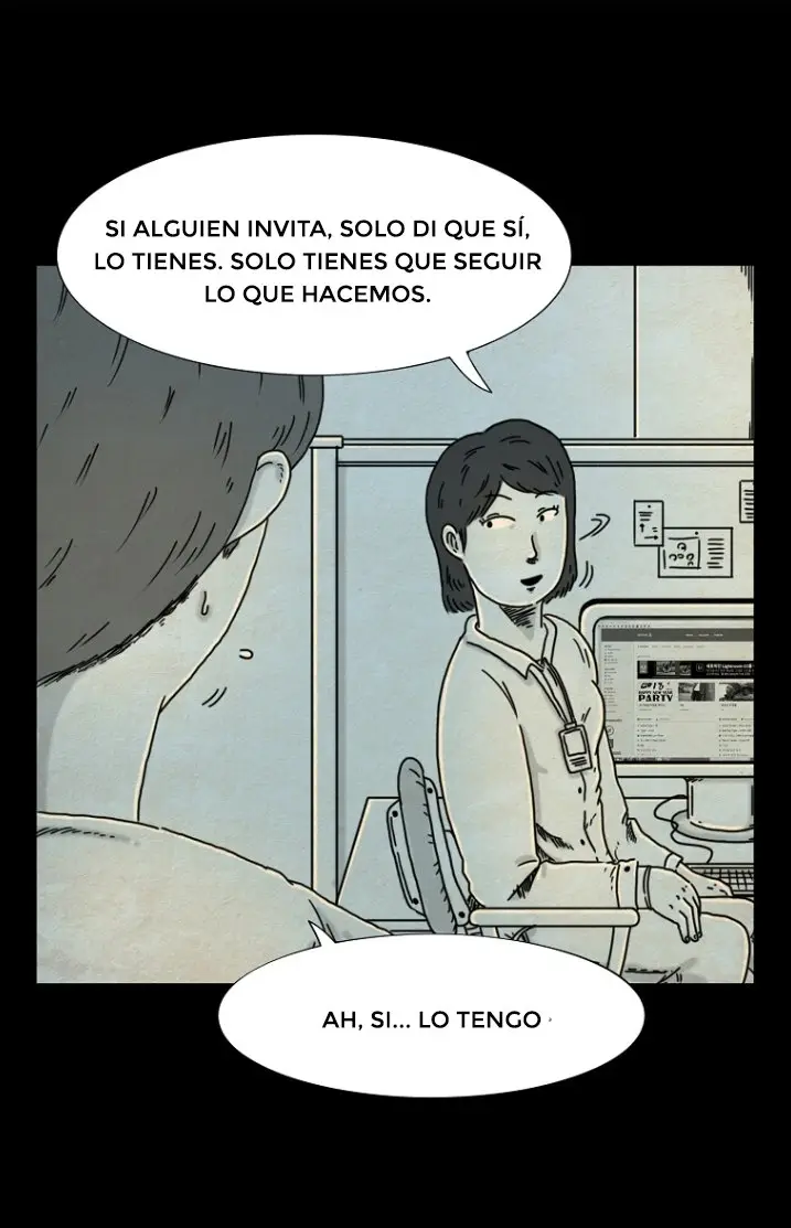 Strangers From Hell (2020) - Capítulo 11 - Página 29 - LectorTMOo