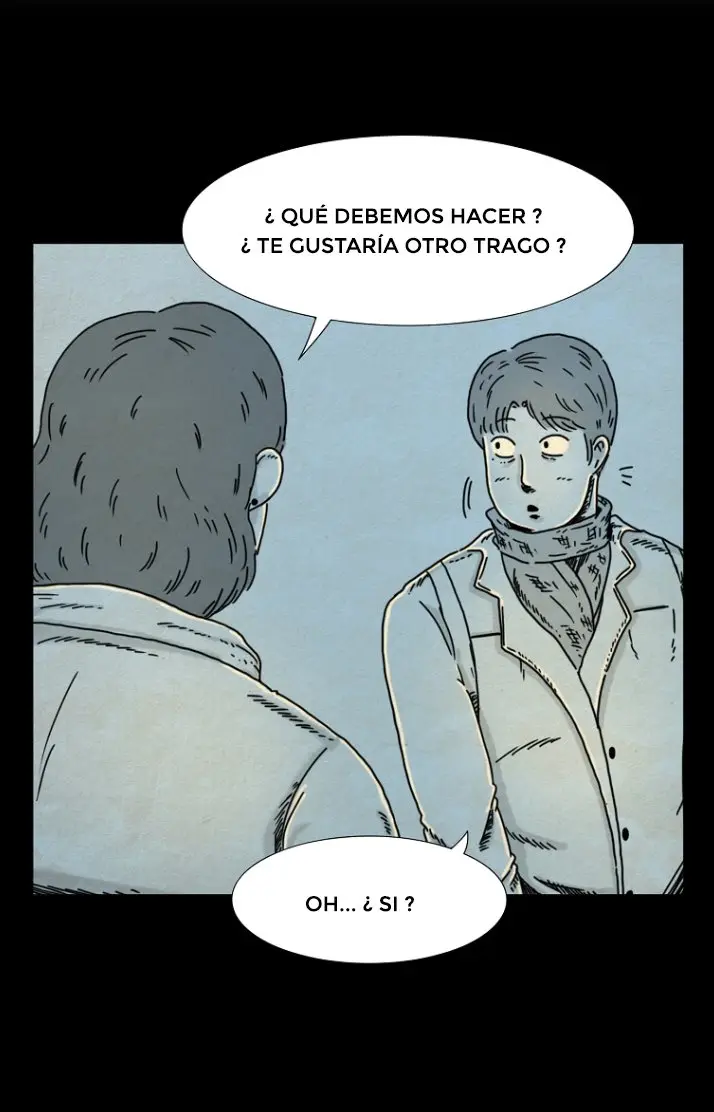 Strangers From Hell (2020) - Capítulo 12 - Página 5 - LectorTMOo