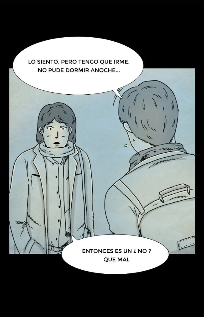 Strangers From Hell (2020) - Capítulo 12 - Página 7 - LectorTMOo