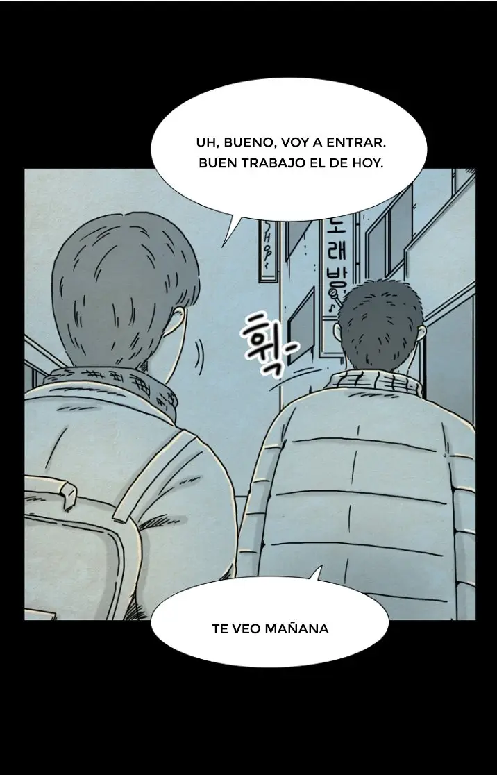 Strangers From Hell (2020) - Capítulo 12 - Página 12 - LectorTMOo