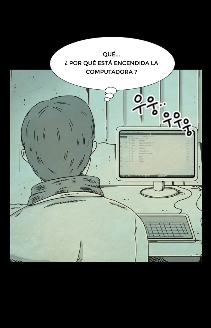 Strangers From Hell (2020) - Capítulo 12 - Página 17 - LectorTMOo