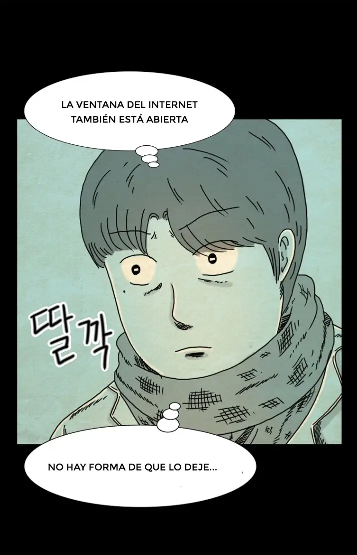 Strangers From Hell (2020) - Capítulo 12 - Página 18 - LectorTMOo