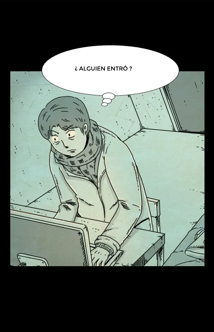 Strangers From Hell (2020) - Capítulo 12 - Página 19 - LectorTMOo