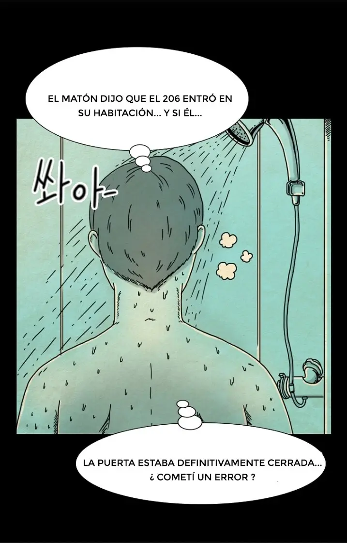 Strangers From Hell (2020) - Capítulo 12 - Página 21 - LectorTMOo