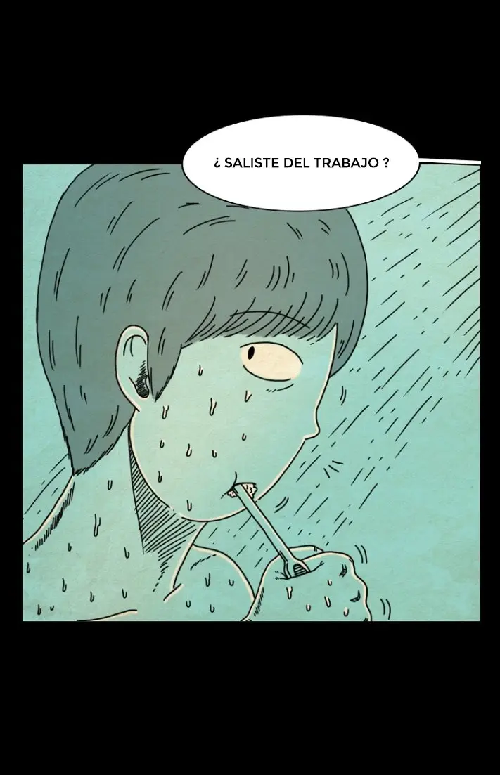 Strangers From Hell (2020) - Capítulo 12 - Página 22 - LectorTMOo