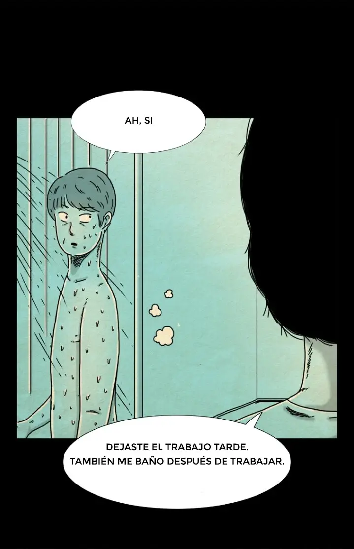 Strangers From Hell (2020) - Capítulo 12 - Página 24 - LectorTMOo