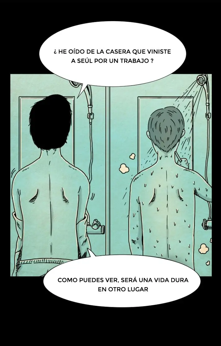 Strangers From Hell (2020) - Capítulo 12 - Página 25 - LectorTMOo