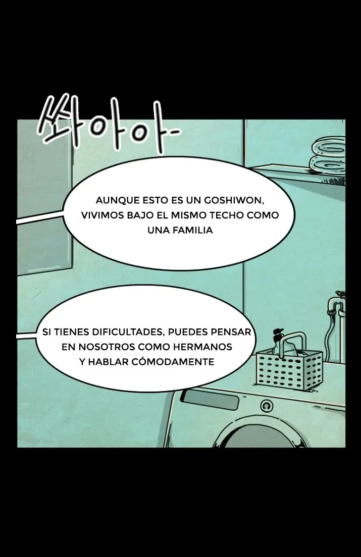 Strangers From Hell (2020) - Capítulo 12 - Página 27 - LectorTMOo