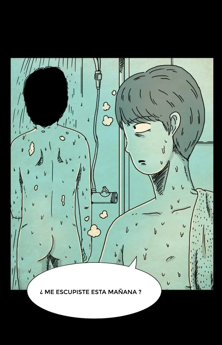 Strangers From Hell (2020) - Capítulo 12 - Página 31 - LectorTMOo