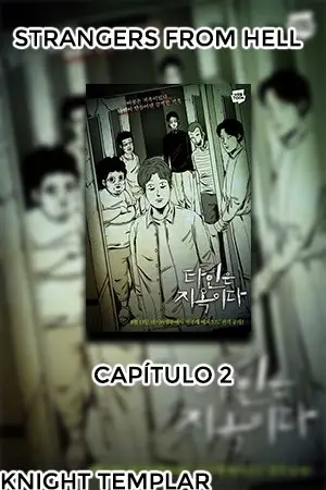 Strangers From Hell (2020) - Capítulo 2 - Página 1 - LectorTMOo