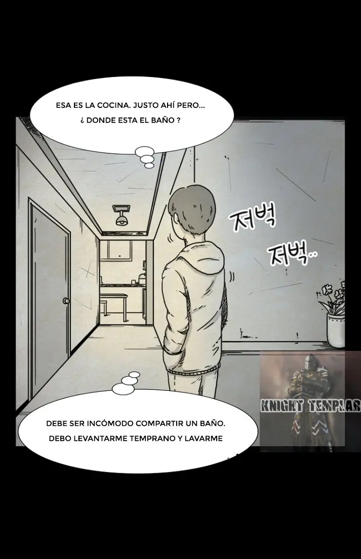 Strangers From Hell (2020) - Capítulo 2 - Página 7 - LectorTMOo