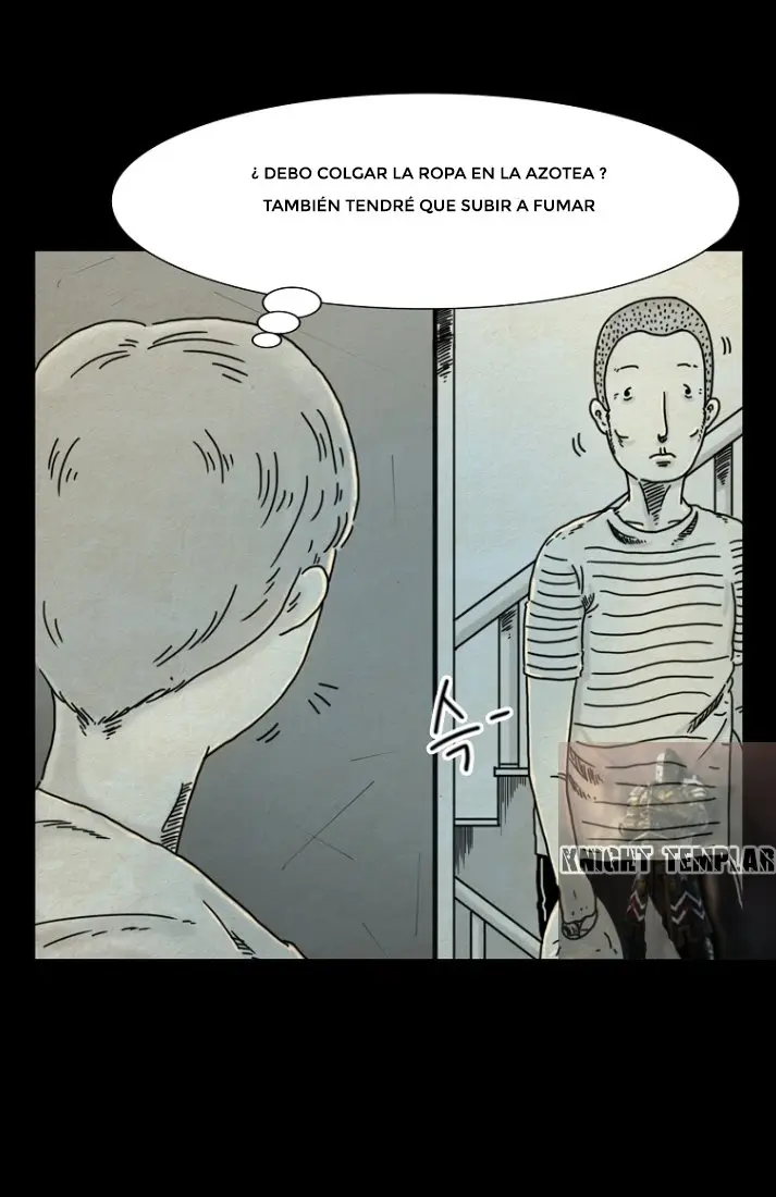 Strangers From Hell (2020) - Capítulo 2 - Página 8 - LectorTMOo