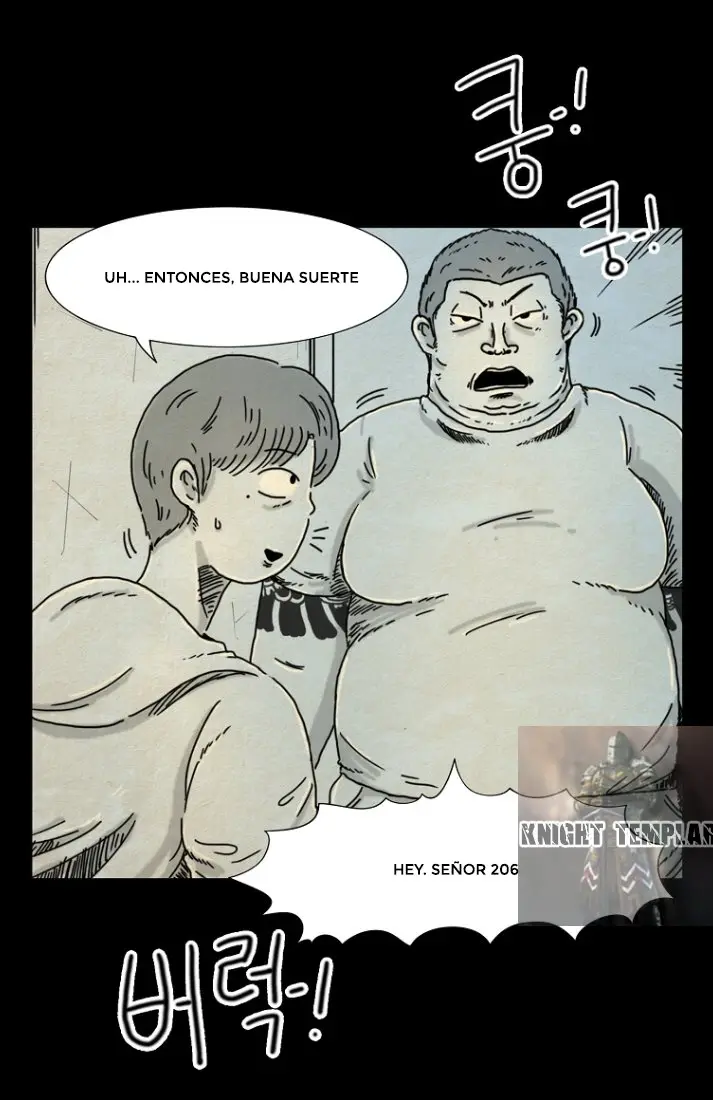 Strangers From Hell (2020) - Capítulo 2 - Página 13 - LectorTMOo