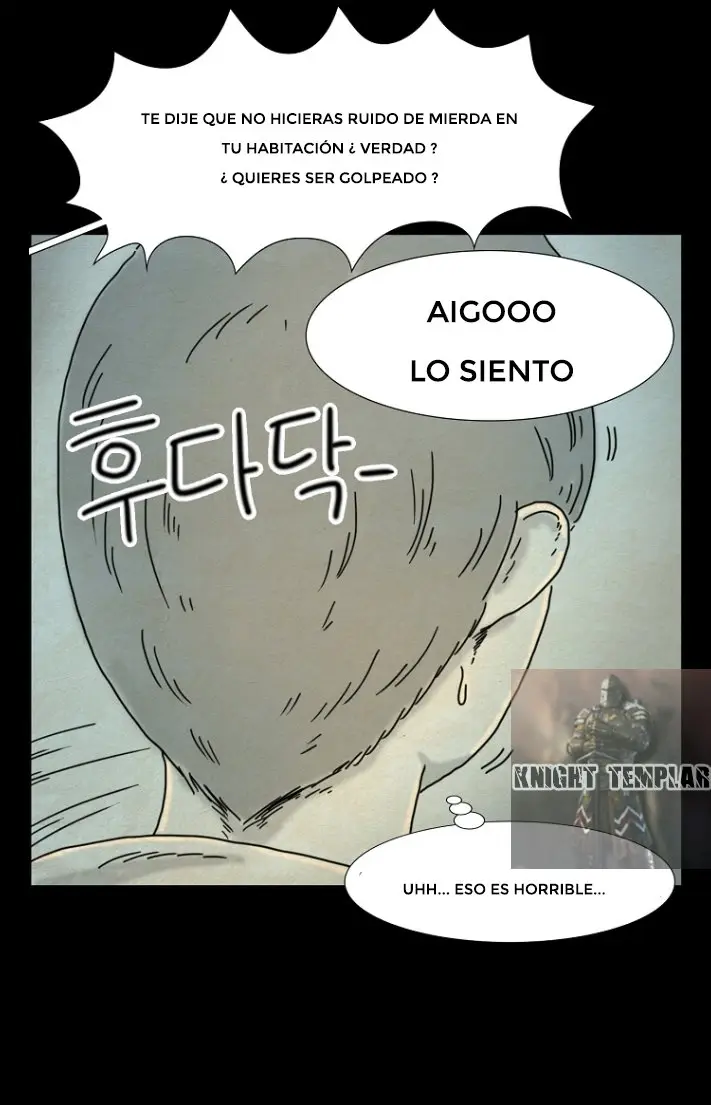 Strangers From Hell (2020) - Capítulo 2 - Página 14 - LectorTMOo
