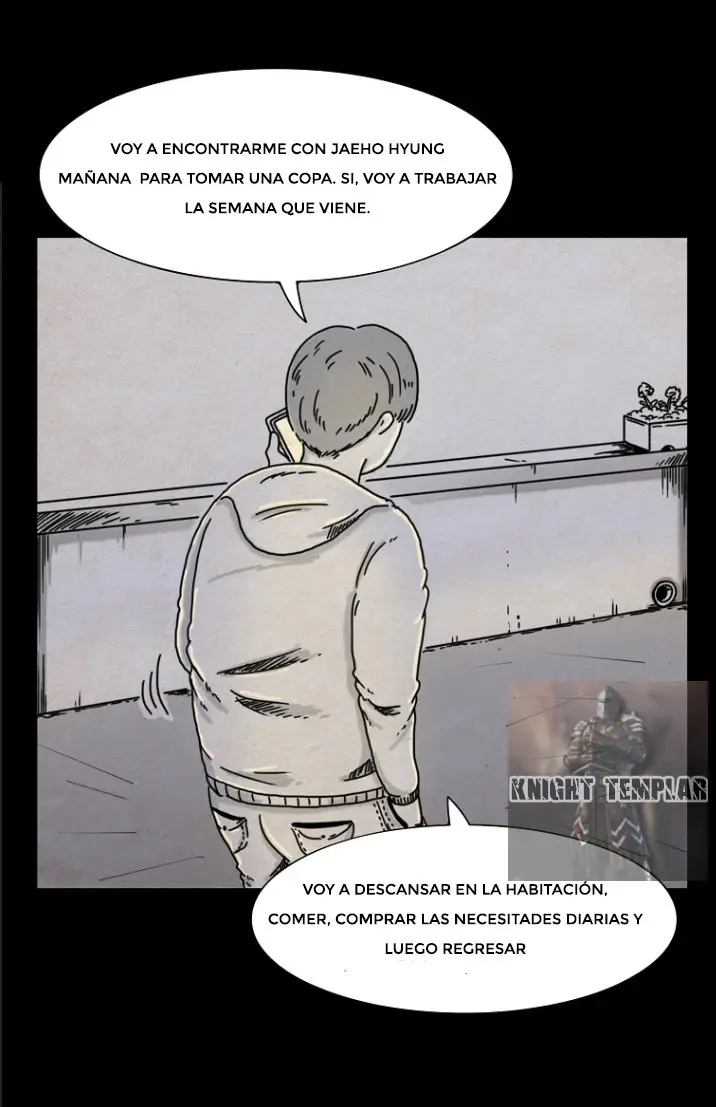 Strangers From Hell (2020) - Capítulo 2 - Página 17 - LectorTMOo
