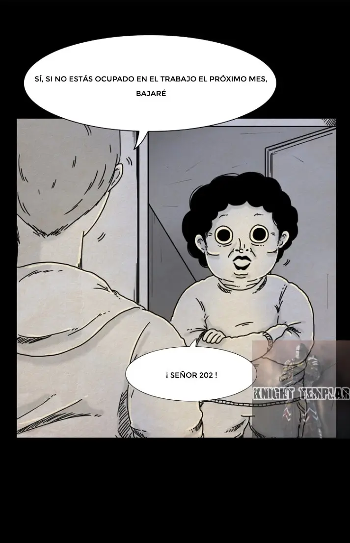 Strangers From Hell (2020) - Capítulo 2 - Página 18 - LectorTMOo