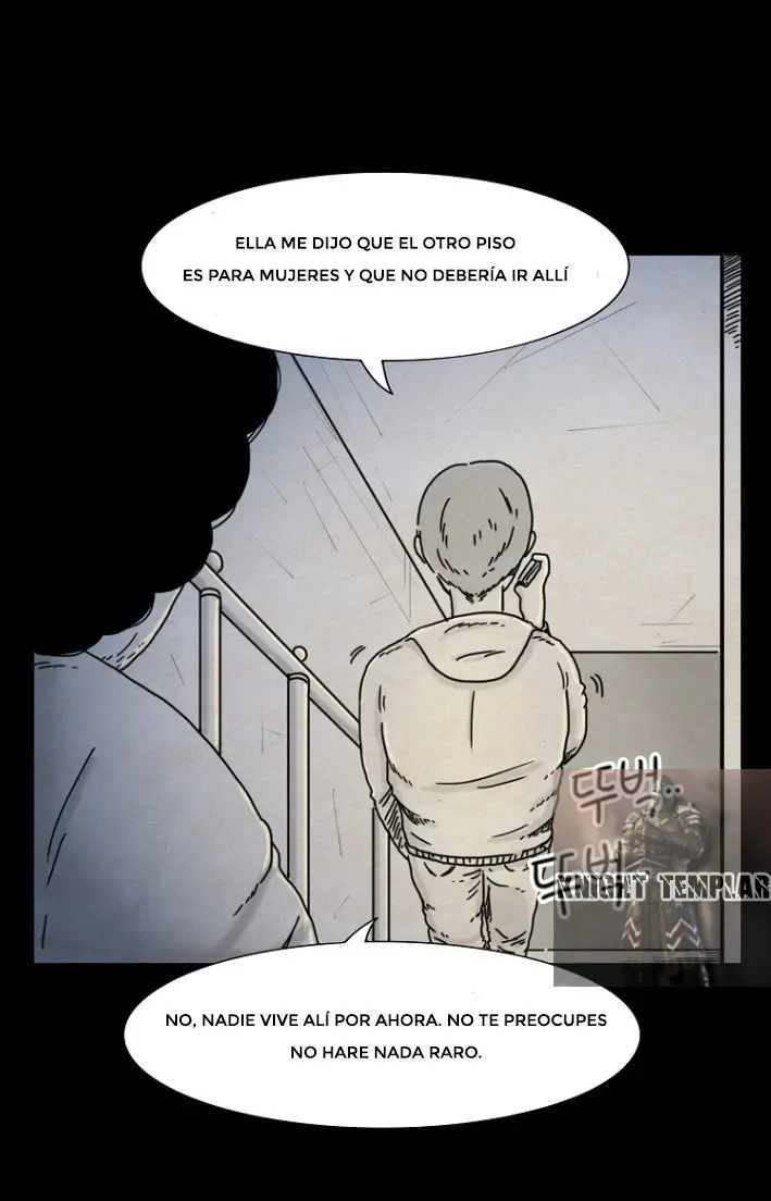 Strangers From Hell (2020) - Capítulo 2 - Página 22 - LectorTMOo