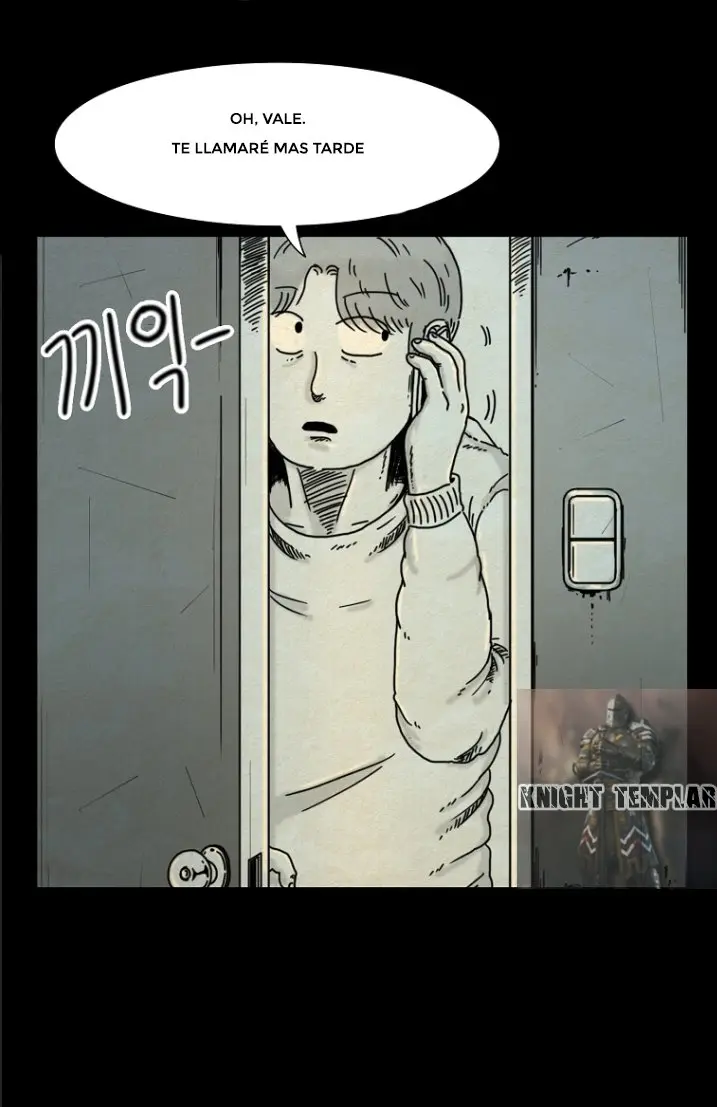 Strangers From Hell (2020) - Capítulo 2 - Página 23 - LectorTMOo
