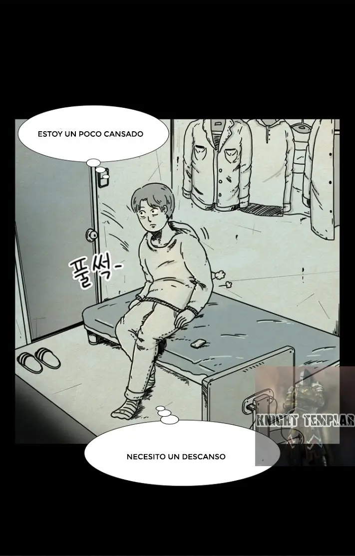 Strangers From Hell (2020) - Capítulo 2 - Página 24 - LectorTMOo