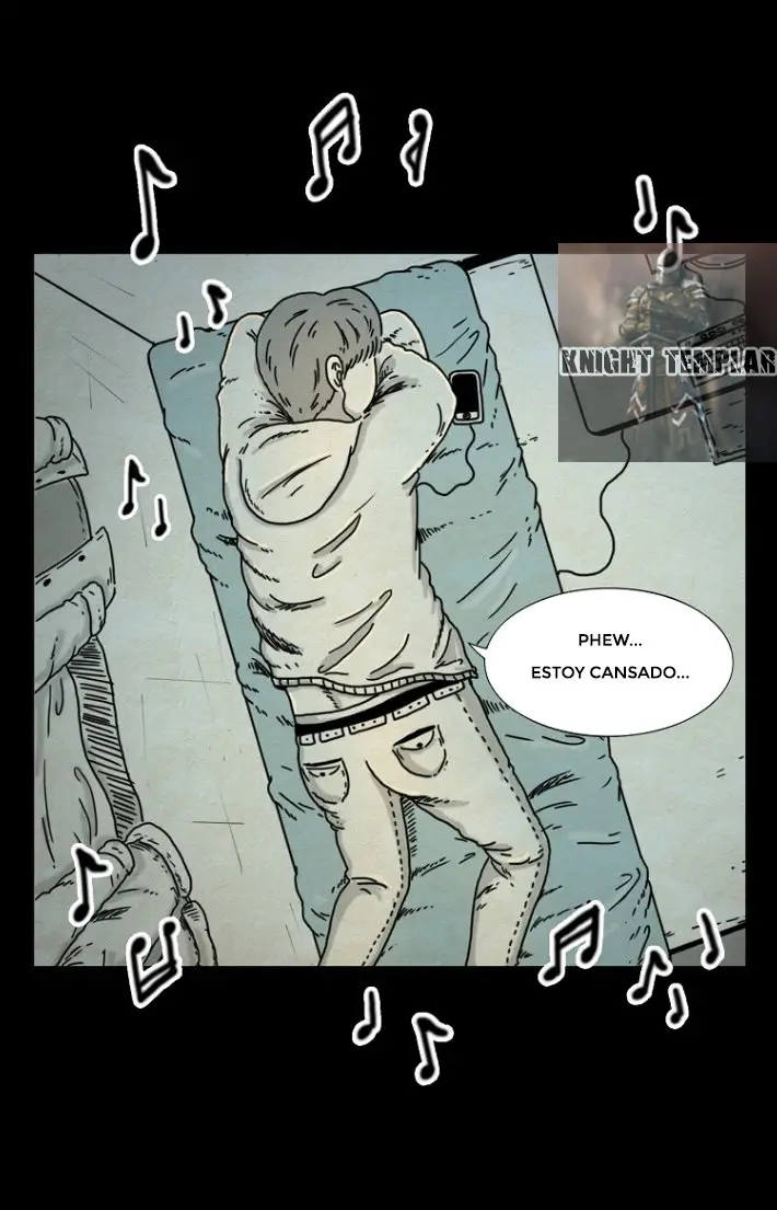 Strangers From Hell (2020) - Capítulo 2 - Página 31 - LectorTMOo