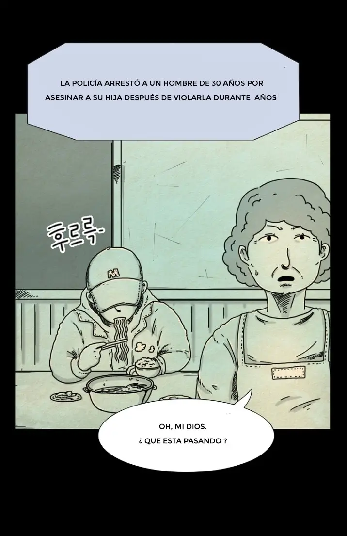 Strangers From Hell (2020) - Capítulo 3 - Página 4 - LectorTMOo