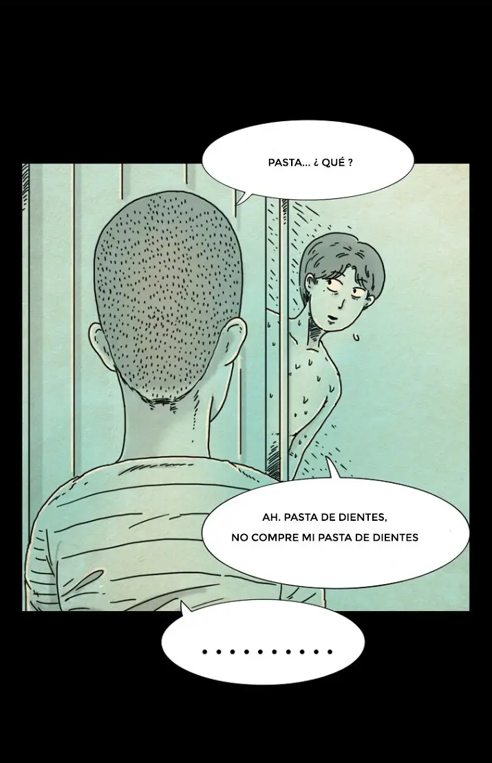 Strangers From Hell (2020) - Capítulo 3 - Página 16 - LectorTMOo