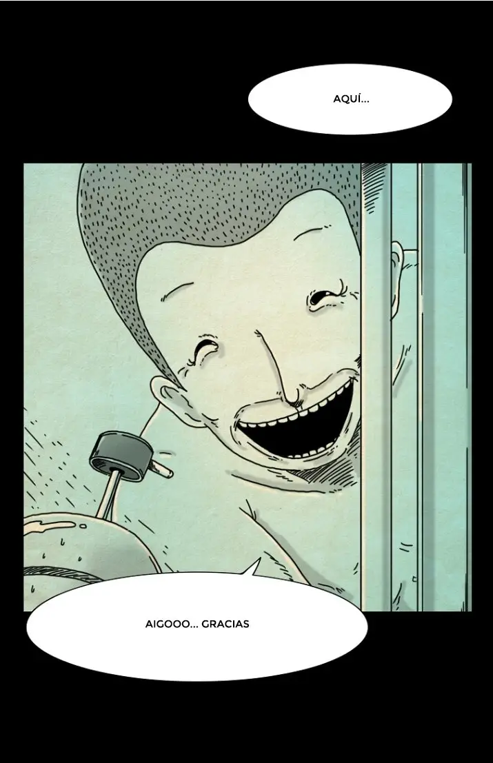 Strangers From Hell (2020) - Capítulo 3 - Página 21 - LectorTMOo