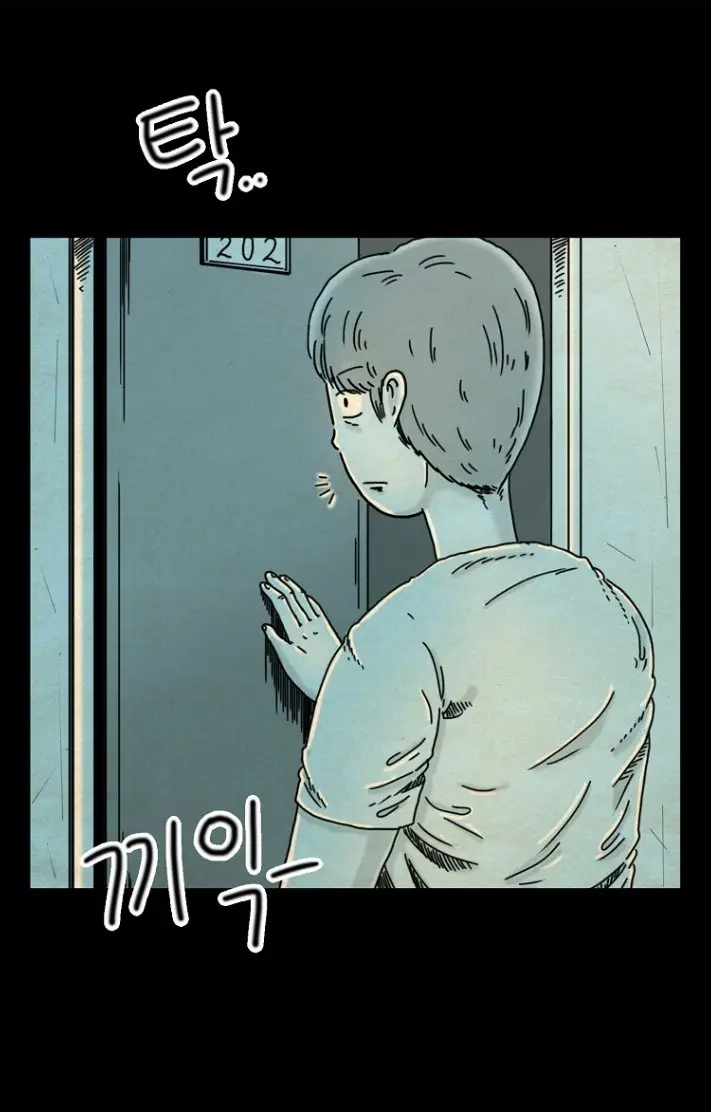 Strangers From Hell (2020) - Capítulo 3 - Página 28 - LectorTMOo