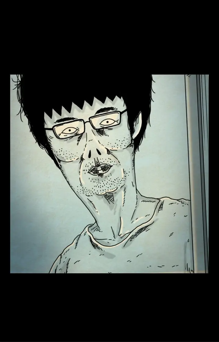 Strangers From Hell (2020) - Capítulo 3 - Página 33 - LectorTMOo