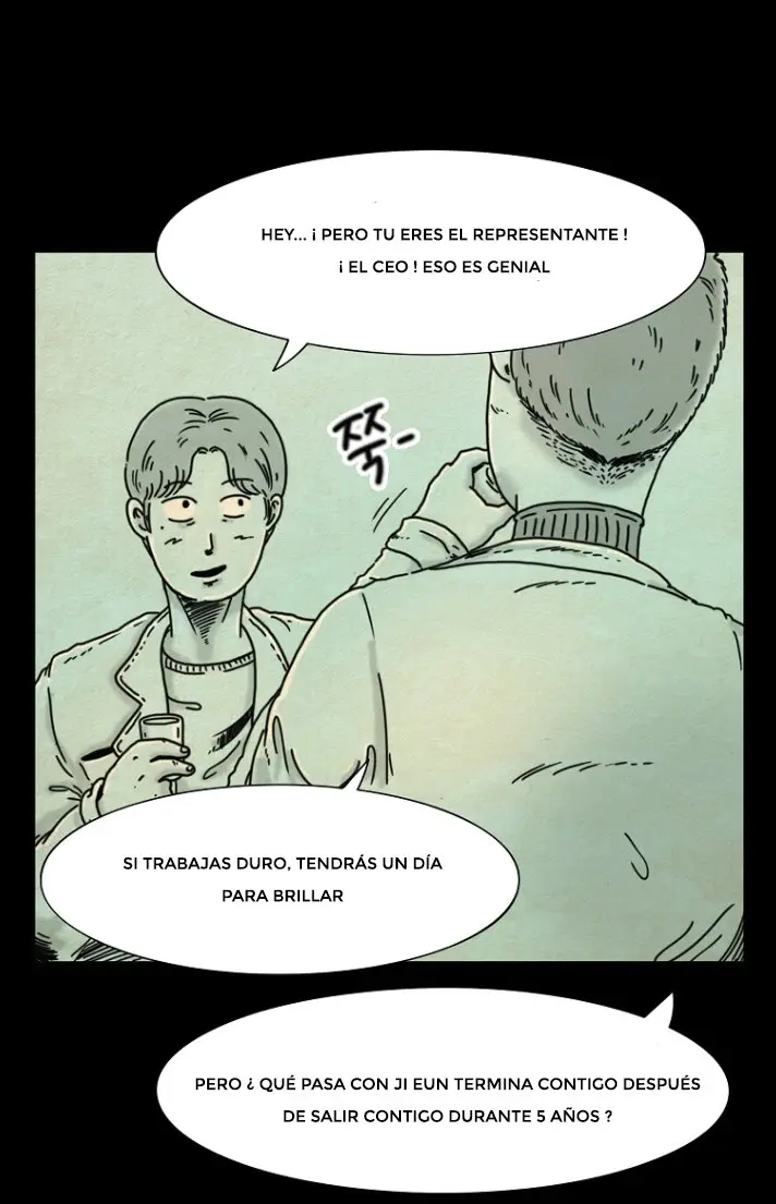 Strangers From Hell (2020) - Capítulo 4 - Página 12 - LectorTMOo