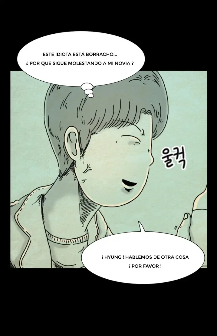 Strangers From Hell (2020) - Capítulo 4 - Página 13 - LectorTMOo