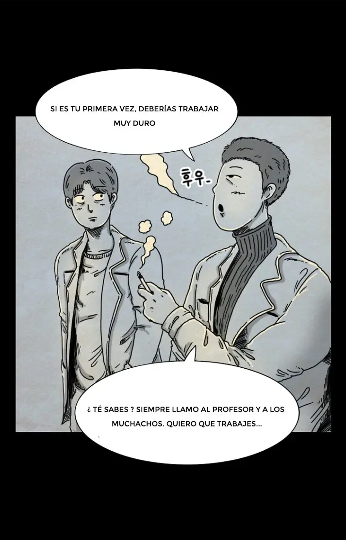 Strangers From Hell (2020) - Capítulo 4 - Página 18 - LectorTMOo
