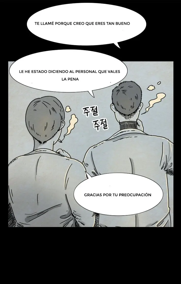 Strangers From Hell (2020) - Capítulo 4 - Página 19 - LectorTMOo