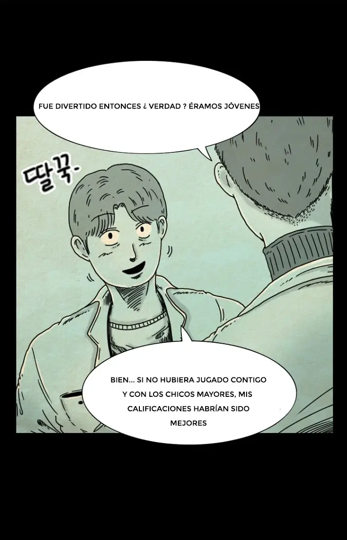 Strangers From Hell (2020) - Capítulo 5 - Página 4 - LectorTMOo