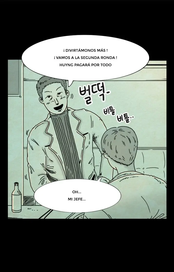Strangers From Hell (2020) - Capítulo 5 - Página 5 - LectorTMOo