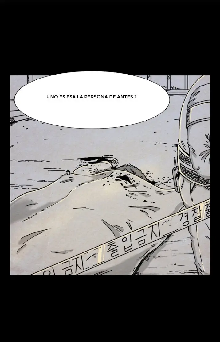 Strangers From Hell (2020) - Capítulo 5 - Página 9 - LectorTMOo