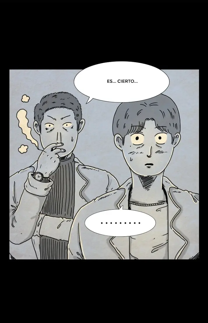 Strangers From Hell (2020) - Capítulo 5 - Página 10 - LectorTMOo
