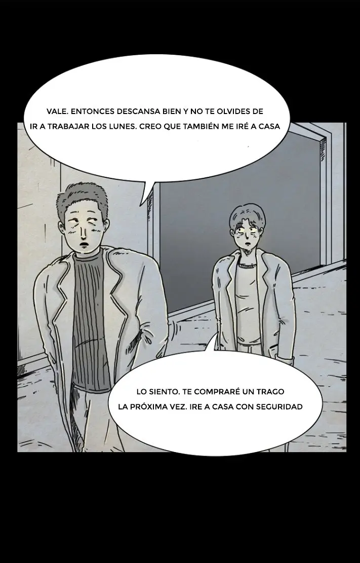 Strangers From Hell (2020) - Capítulo 5 - Página 13 - LectorTMOo