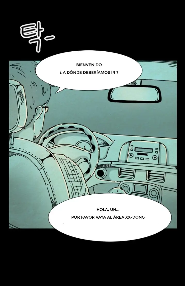 Strangers From Hell (2020) - Capítulo 5 - Página 16 - LectorTMOo