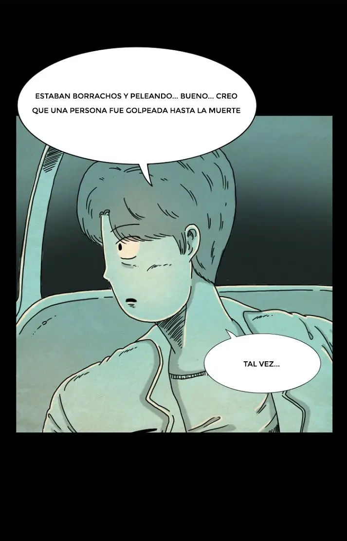 Strangers From Hell (2020) - Capítulo 5 - Página 18 - LectorTMOo