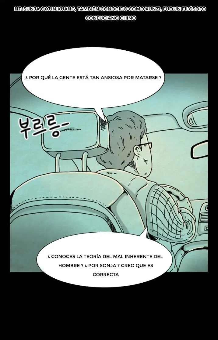 Strangers From Hell (2020) - Capítulo 5 - Página 19 - LectorTMOo