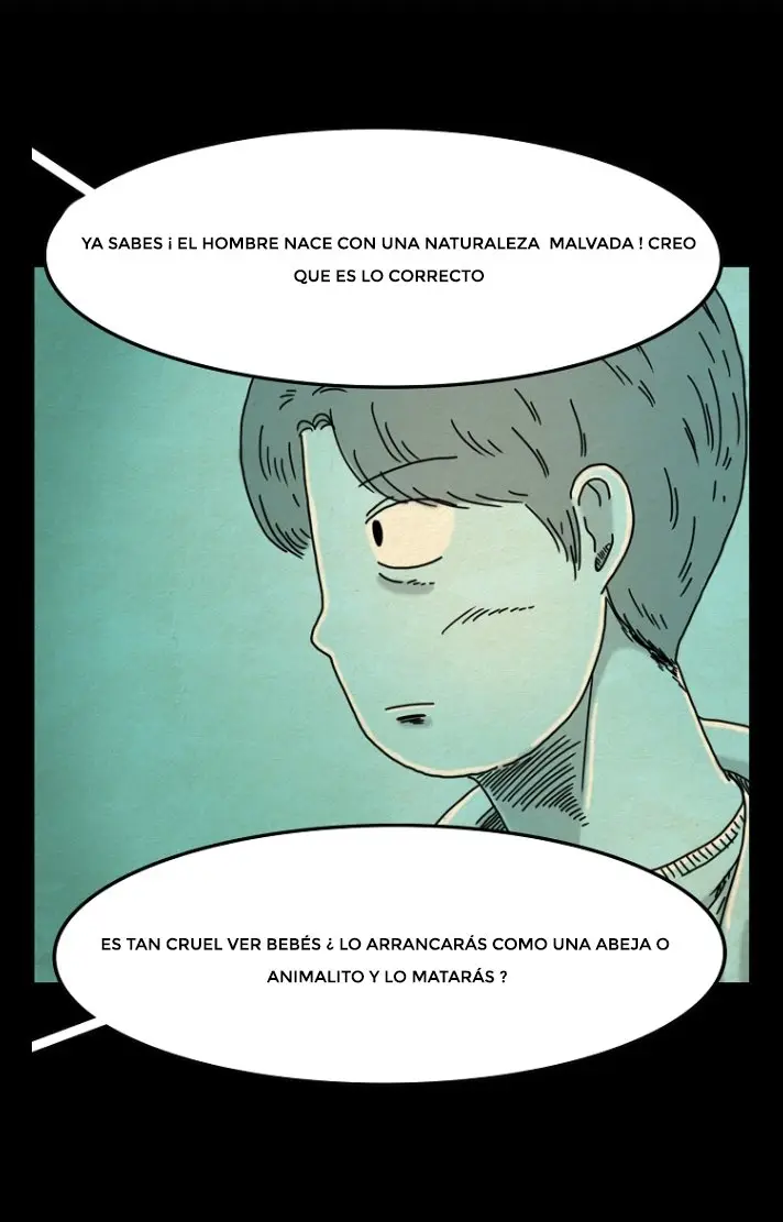 Strangers From Hell (2020) - Capítulo 5 - Página 20 - LectorTMOo