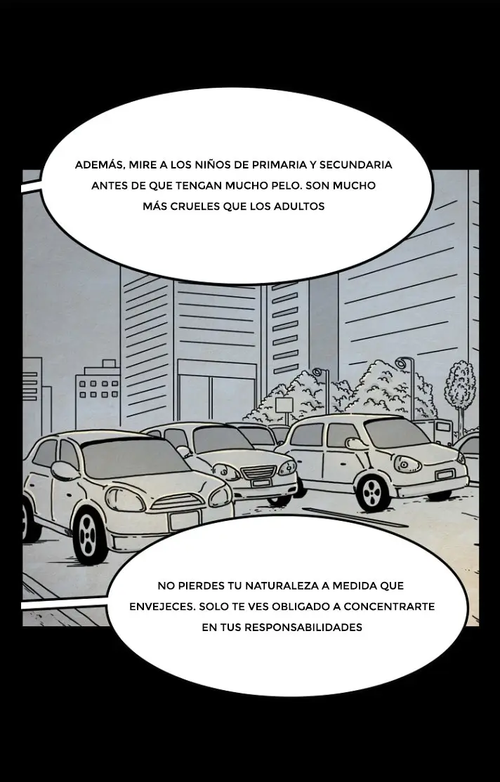 Strangers From Hell (2020) - Capítulo 5 - Página 21 - LectorTMOo