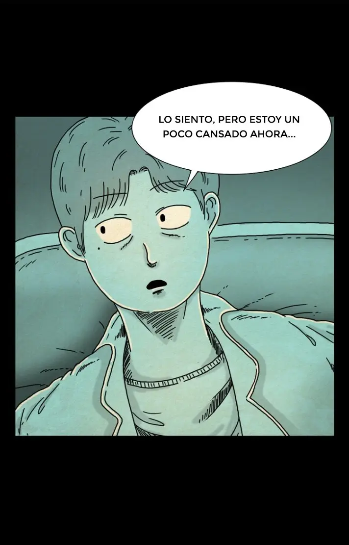 Strangers From Hell (2020) - Capítulo 5 - Página 24 - LectorTMOo